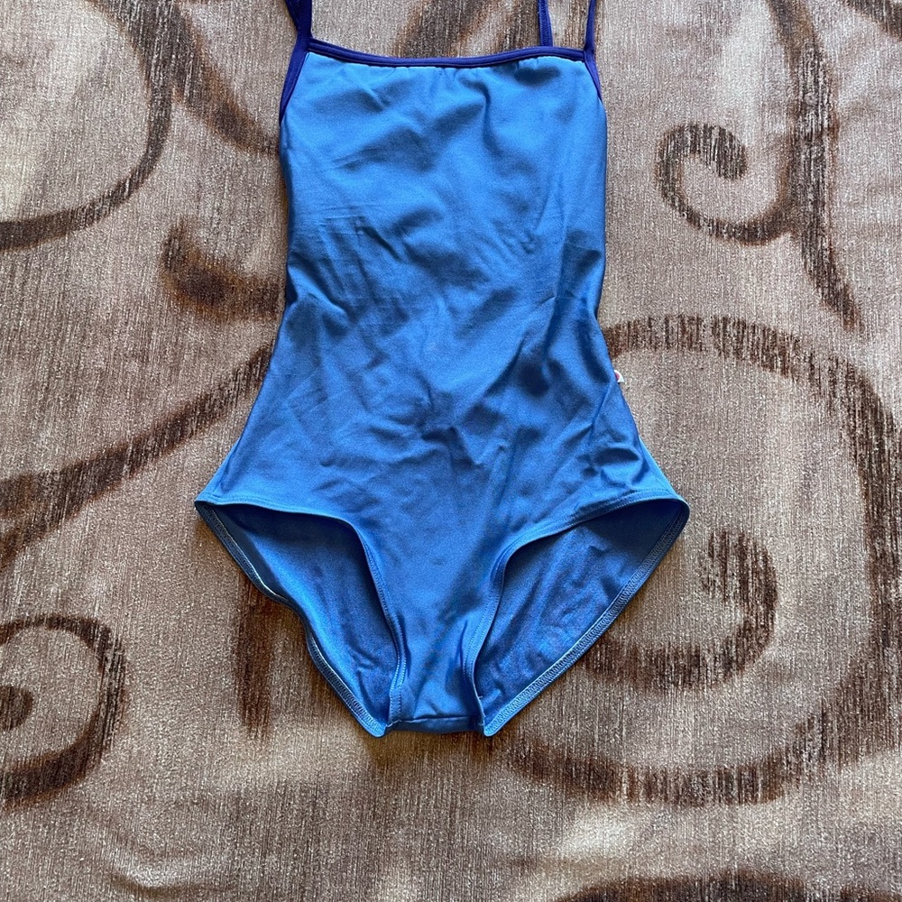 Yumiko Leotard “Daniela” in Small
